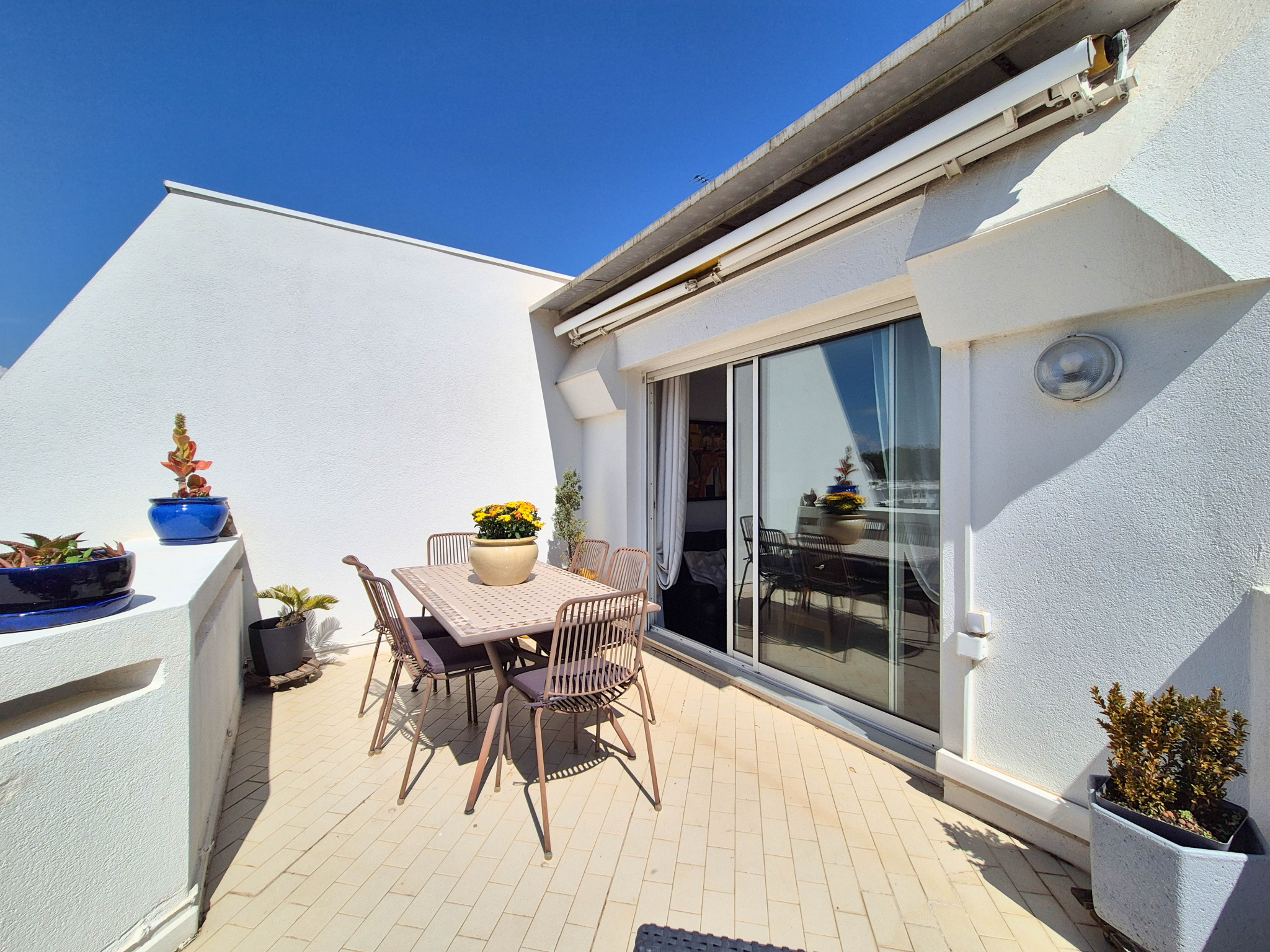 Photo bien immobilier