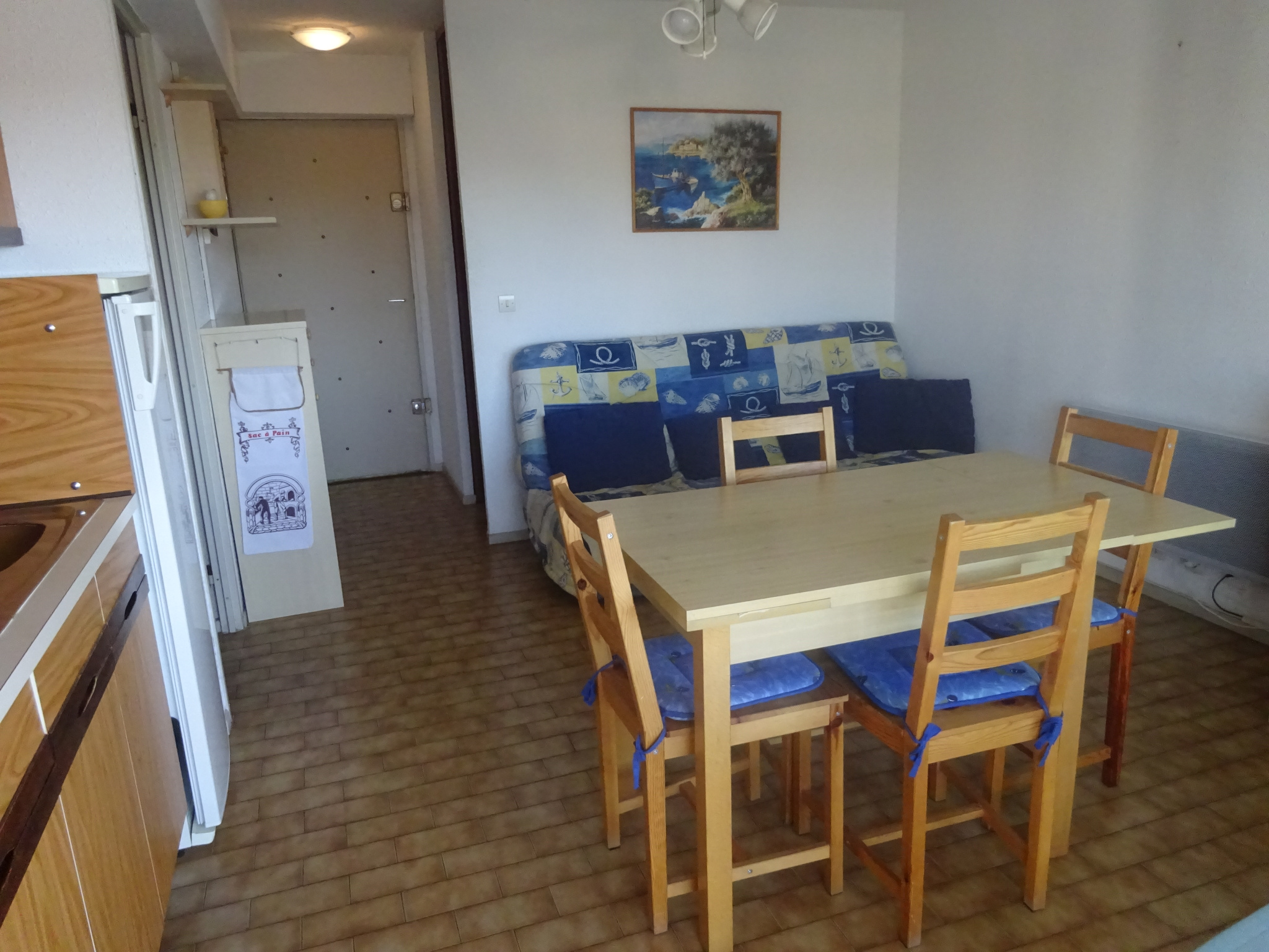Photo bien immobilier