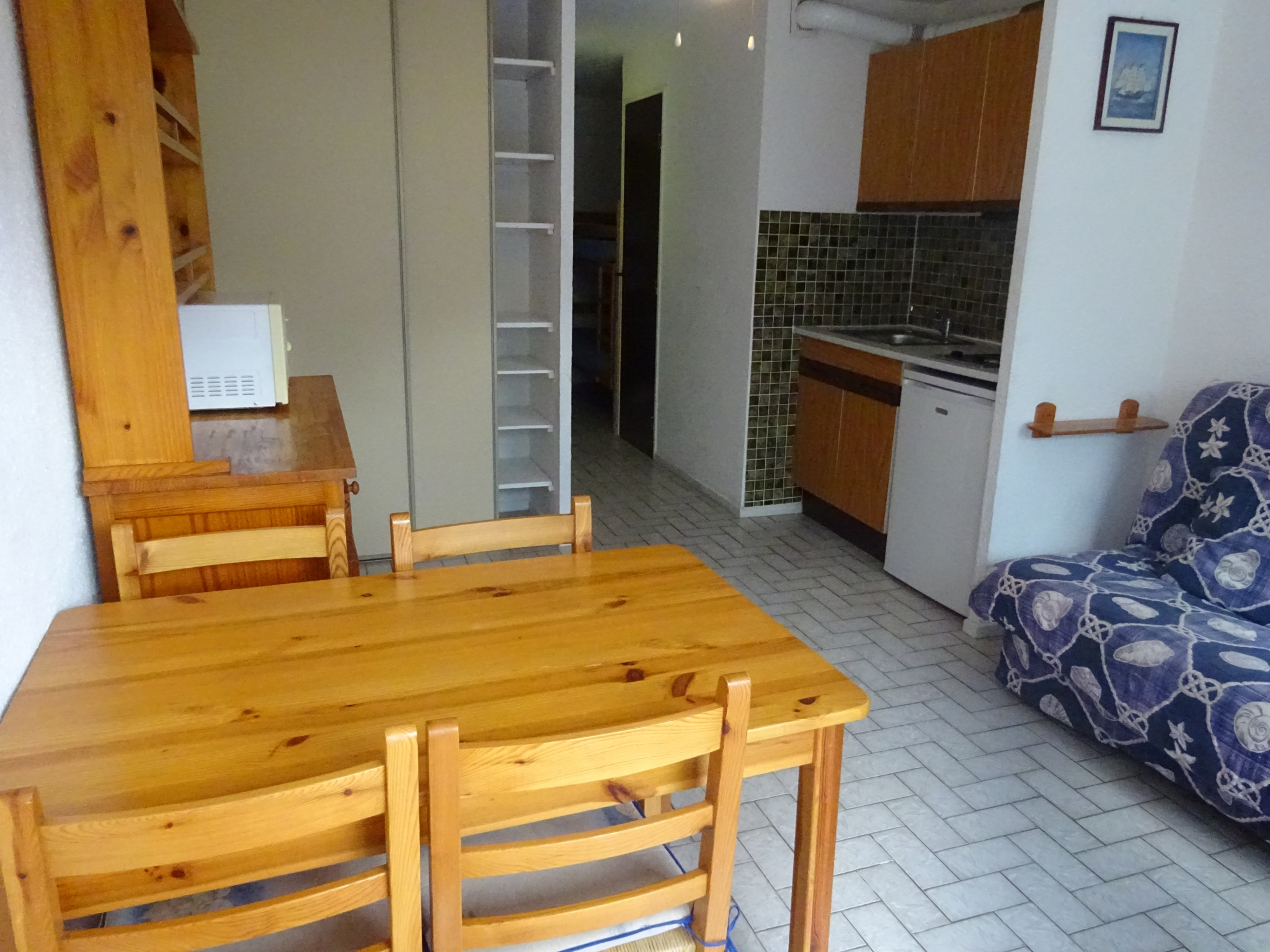 Photo bien immobilier