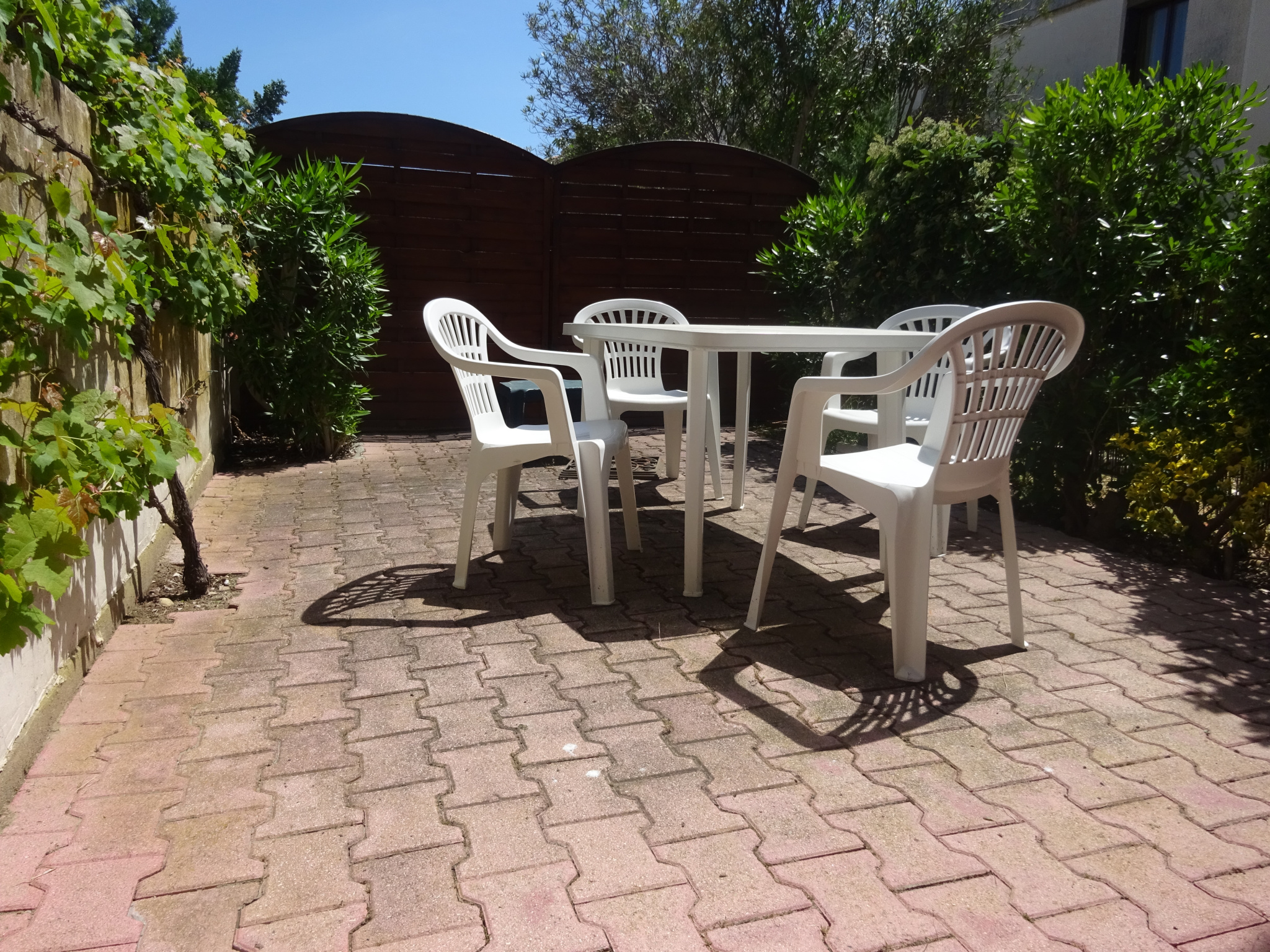 Photo bien immobilier