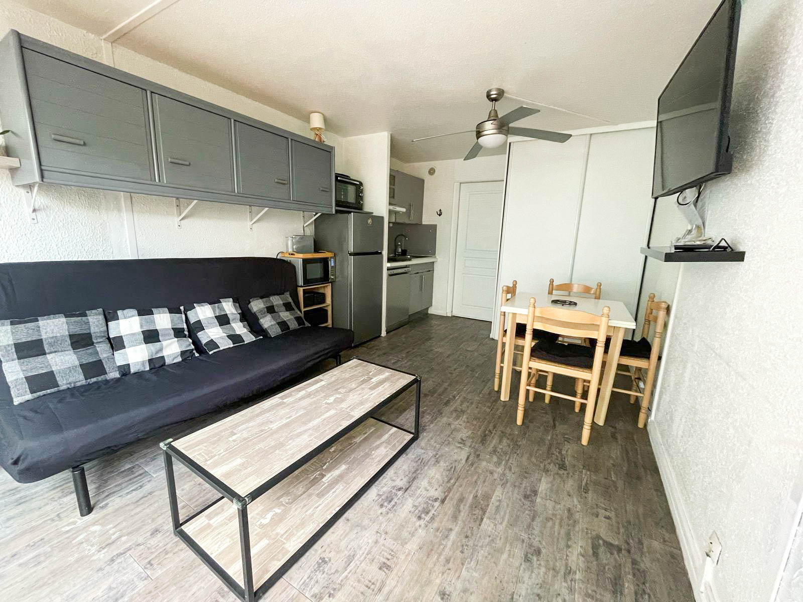 Photo bien immobilier