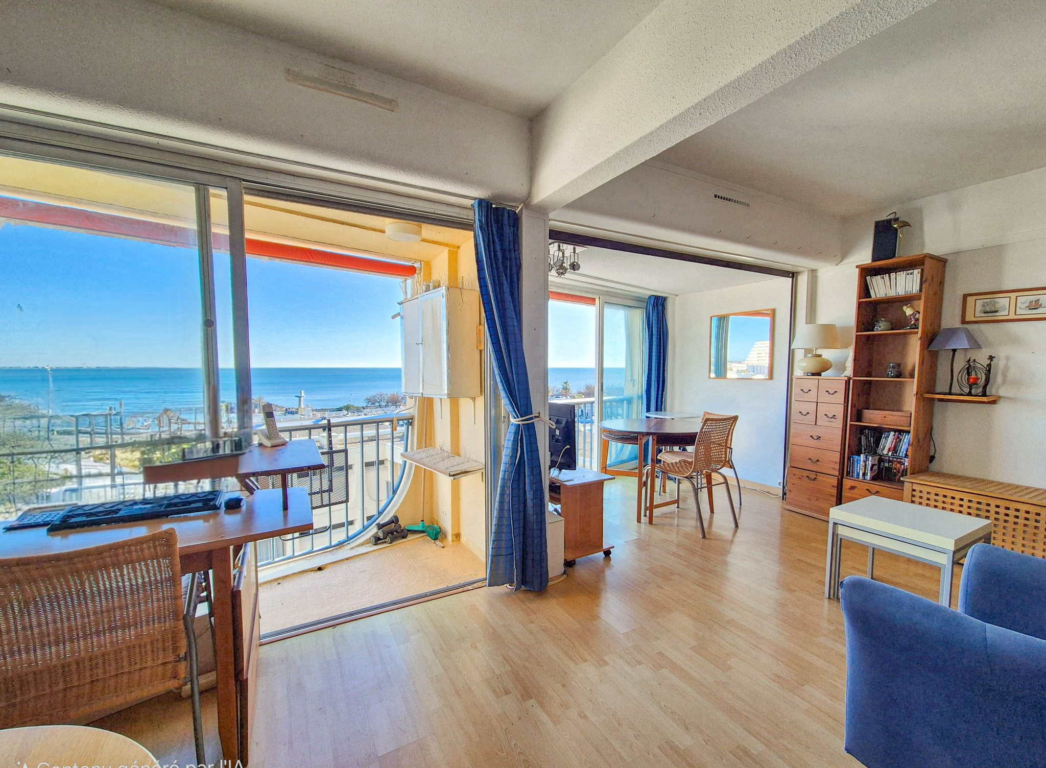 Photo bien immobilier