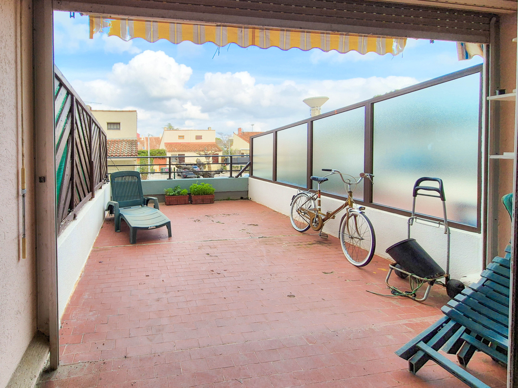 Photo bien immobilier